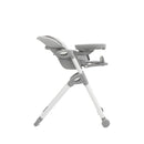 Joie Mimzy Recline High Chair (1-Year Warranty)-4