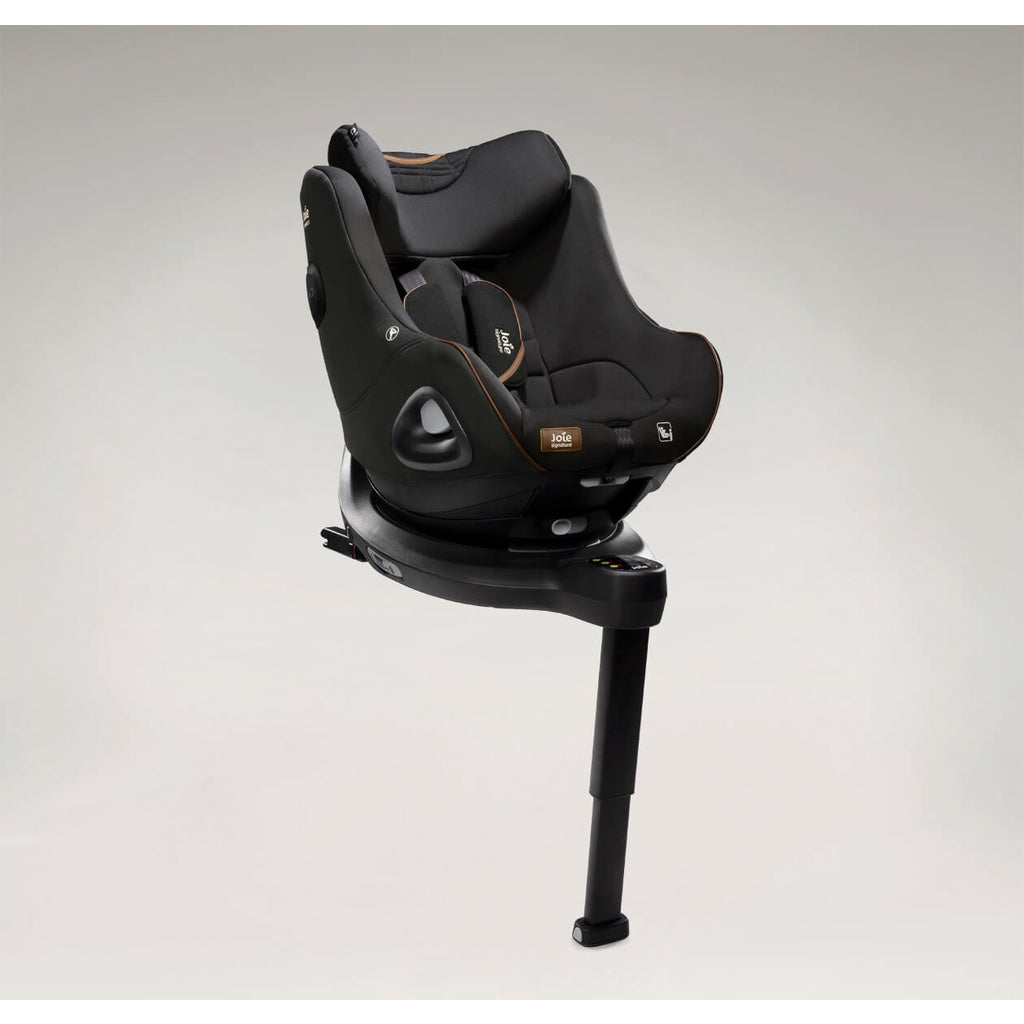 Joie Signature i-Harbour Car Seat (1-Year Warranty) - 0