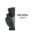 Chicco Unico Plus Air 360 Spin IsoFix Baby Car Seat-7