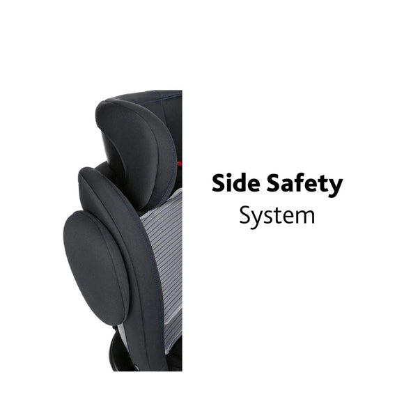 Chicco Unico Plus Air 360 Spin IsoFix Baby Car Seat