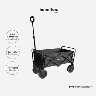 Hamilton Foldable Wagon/ Flexi-Fold Wagon