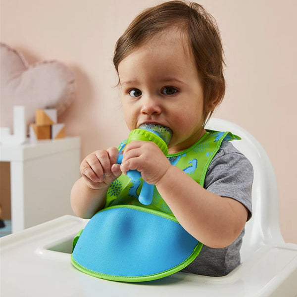 b.box Silicone Fresh Food Feeder