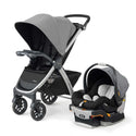 Chicco Bravo Trio Travel System (Stroller + Car Seat)