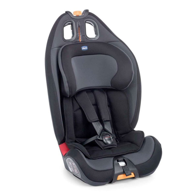 Chicco Gro-Up 123 Car Seat - 0