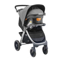 Chicco Bravo Trio Travel System (Stroller + Car Seat)