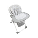 Joie Mimzy Recline High Chair (1-Year Warranty)