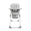 Joie Mimzy Recline High Chair (1-Year Warranty)