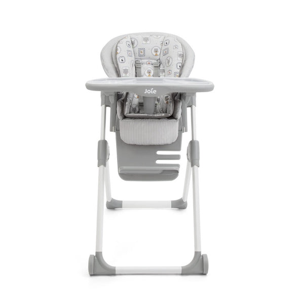 Joie Mimzy Recline High Chair (1-Year Warranty)