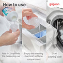 Pigeon Baby Fabric Softener (430ml)-3