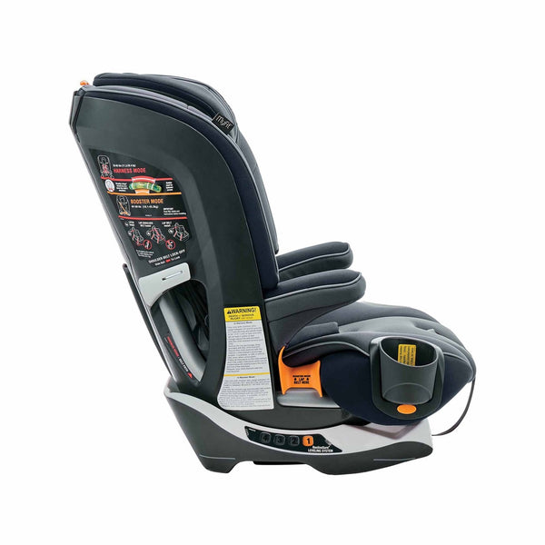 Chicco MyFit Harness + Booster Car Seat