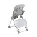 Joie Mimzy Recline High Chair (1-Year Warranty)