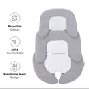 Hamilton Head & Body Support Seat Cushion Liner-1