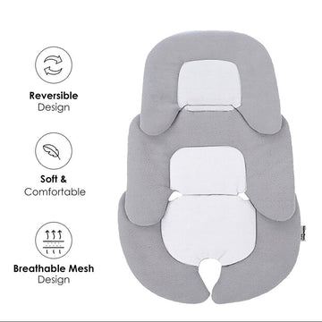Hamilton Head & Body Support Seat Cushion Liner
