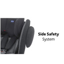 Chicco Unico Plus 360 Spin IsoFix Baby Car Seat-7