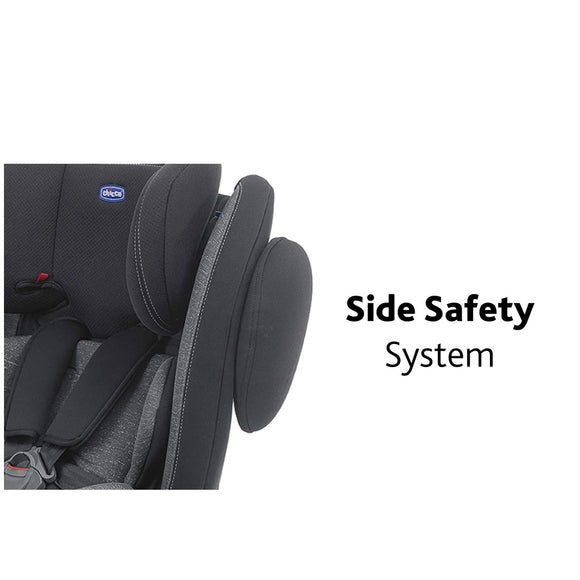 Chicco Unico Plus 360 Spin IsoFix Baby Car Seat