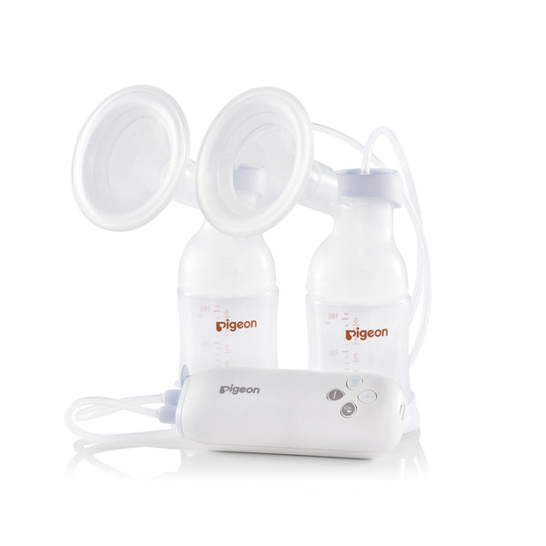 Pigeon GoMini™ Plus Electric Double Breast Pump (Promo)