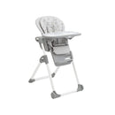 Joie Mimzy Recline High Chair (1-Year Warranty)-1