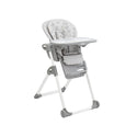 Joie Mimzy Recline High Chair (1-Year Warranty)