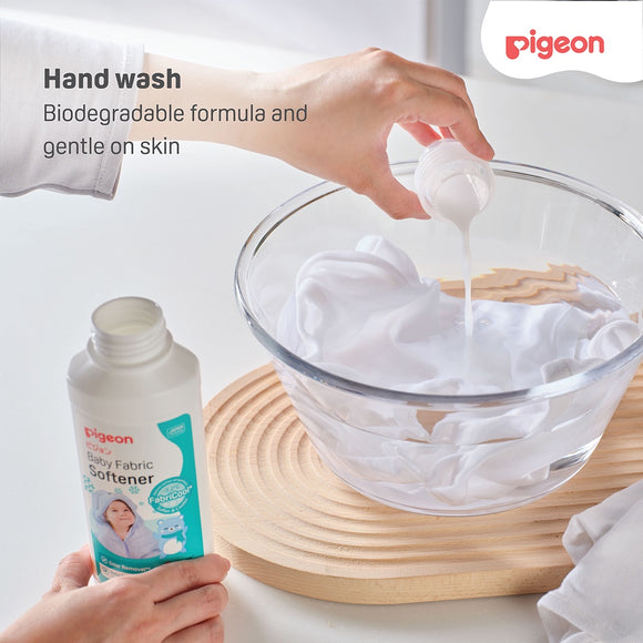 Pigeon Baby Fabric Softener (430ml)