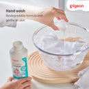 Pigeon Baby Fabric Softener Refill Pack (400ml)-5