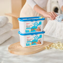 Pigeon Baby Laundry Capsule (42pcs)-8