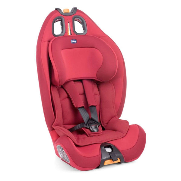 Chicco Gro-Up 123 Car Seat