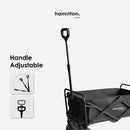 Hamilton Foldable Wagon/ Flexi-Fold Wagon-3