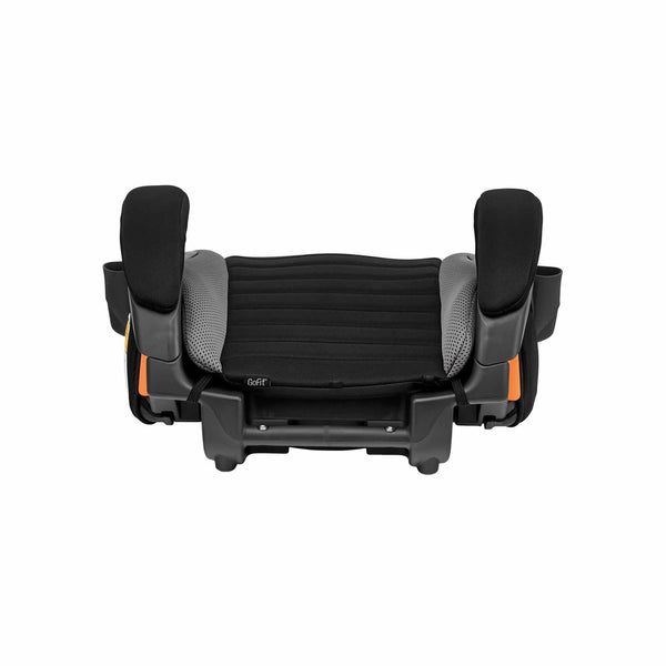 Chicco GoFit Backless Booster Car Seat