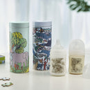 Pigeon SofTouch™ Nursing Bottle - Biomass-PP (PPSU) 160ml Limited Edition-5