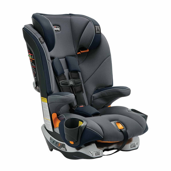 Chicco MyFit Harness + Booster Car Seat