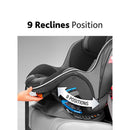 Chicco NextFit Zip Max Car Seat-2