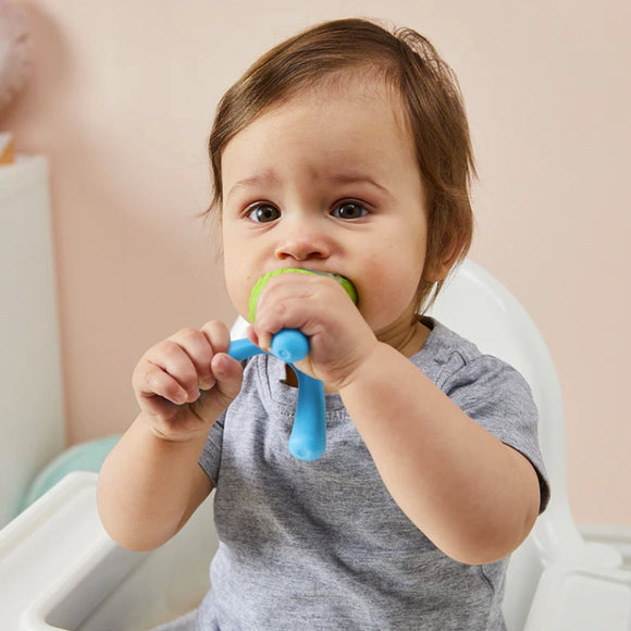 b.box Silicone Fresh Food Feeder