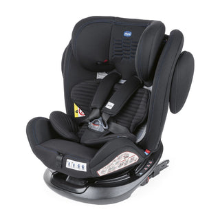 Chicco Unico Plus Air 360 Spin IsoFix Baby Car Seat