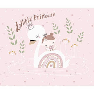 Buy little-princess Little Zebra Soft Cotton Jersey Pillow Case - Newborn Contour Pillow