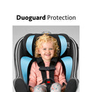 Chicco NextFit Zip Max Car Seat-6