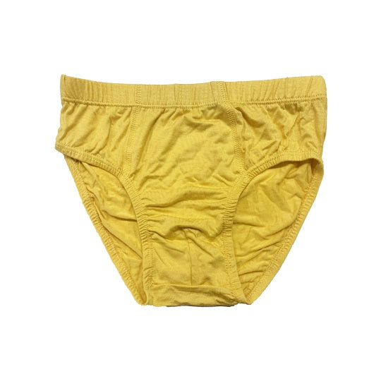 Little Zebra Premium Soft Bamboo Boys’ Underwear