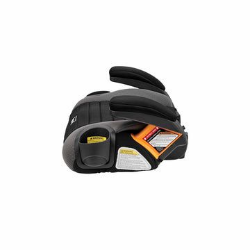 Chicco GoFit Backless Booster Car Seat - 0