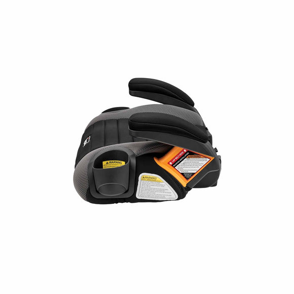 Chicco GoFit Backless Booster Car Seat