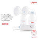 Pigeon GoMini™ Plus Electric Double Breast Pump-4
