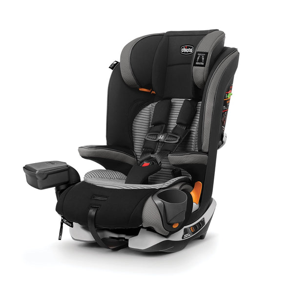 Chicco MyFit Zip Air Harness + Booster Car Seat