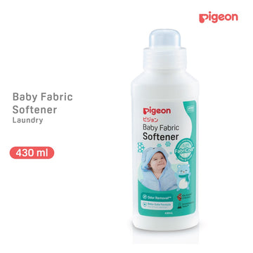 Pigeon Baby Fabric Softener (430ml) - 0