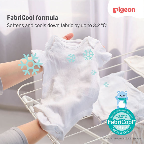 Pigeon Baby Fabric Softener (430ml)