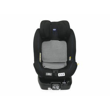 Chicco Seat3Fit i-Size Air Zip & Wash Car Seat - 0