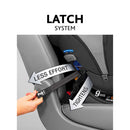 Chicco NextFit Zip Max Car Seat-3