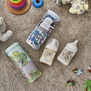 Pigeon SofTouch™ Nursing Bottle - Biomass-PP (PPSU) 160ml Limited Edition-6