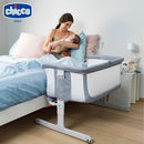 Chicco Next2Me Air Crib-8