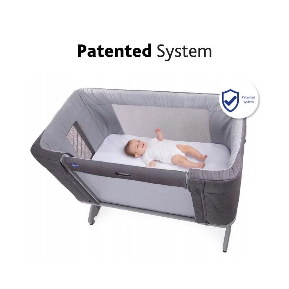 Chicco Next2Me Forever ベビーベッド Next2Me Forever
