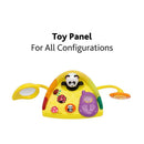 Chicco 123 Baby Walker-3