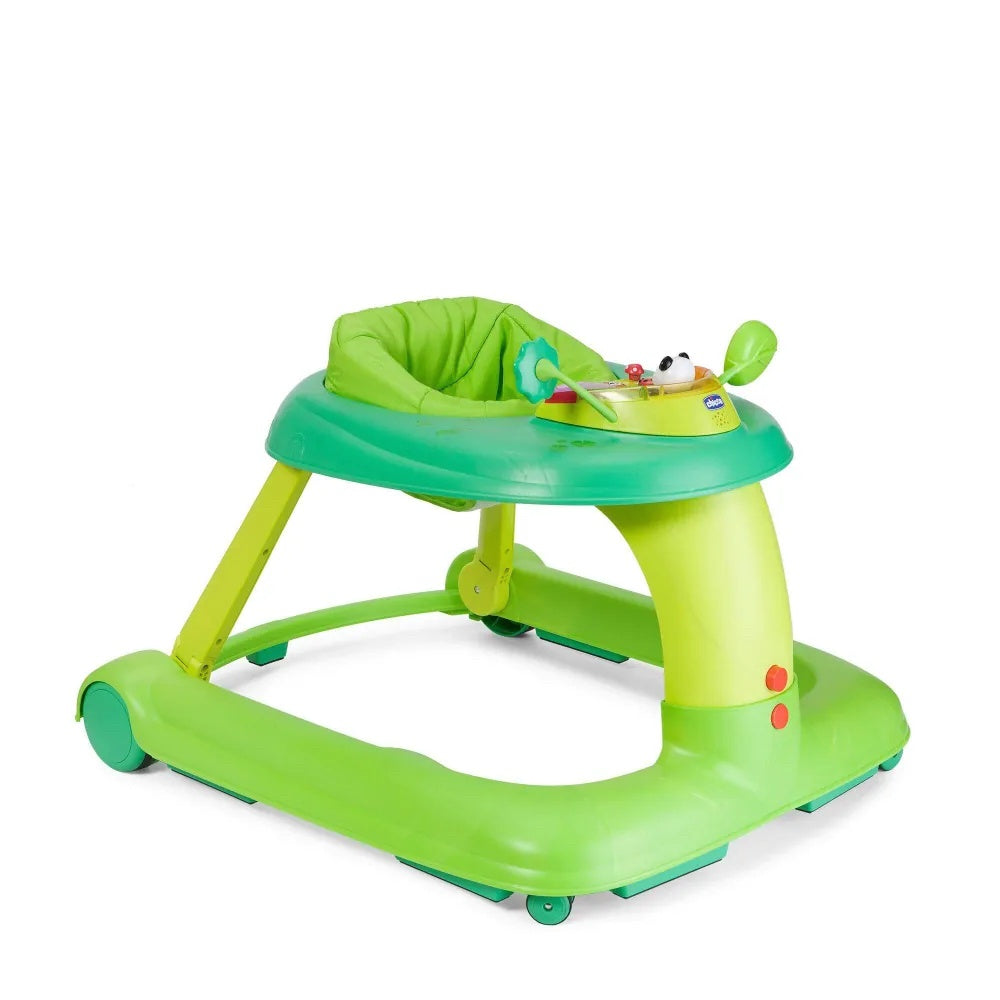 Chicco 123 Baby Walker - 0