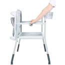 Chicco Cuddle & Bubble Comfort Baby Bath-5